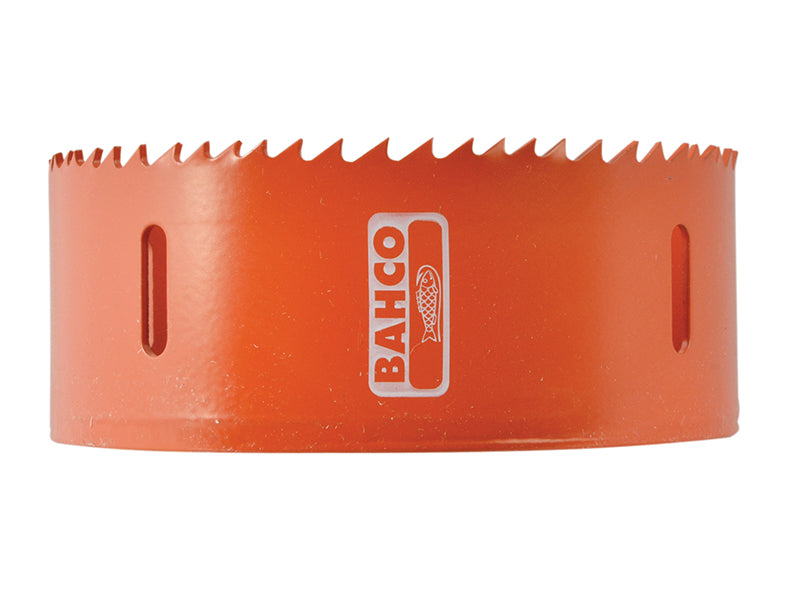 3830-76-VIP Bi-Metal Variable Pitch Holesaw 76mm