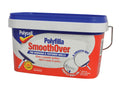 SmoothOver Damaged / Textured Walls 5 litre