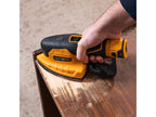 FIXXPACK Detail Sander 12V Bare Unit                                            