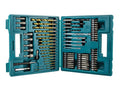 B-49373 Drill & Bit Set, 75 Piece