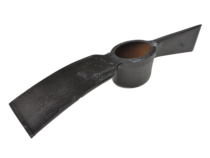 Grubbing Mattock Head 2.25kg (5 lb)                                             