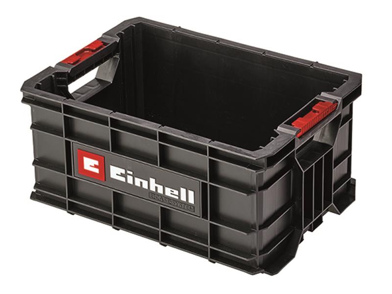 E-Case Open Toolbox