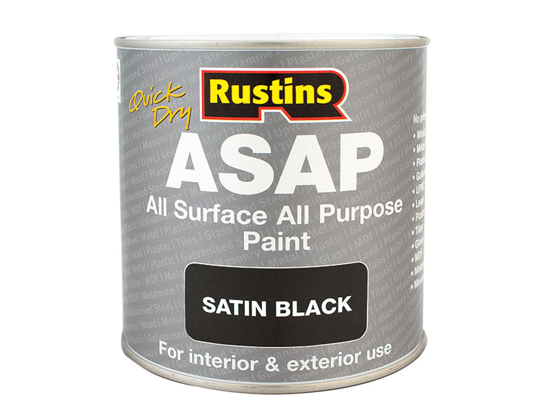ASAP Paint White 500ml