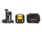 Cubix™ Cross Line Laser Level (Red Beam)                                        