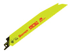 BTR9610-5 Bi-Metal King Cut™ Demolition Blade 228mm 6-10 TPI (Pack 5)