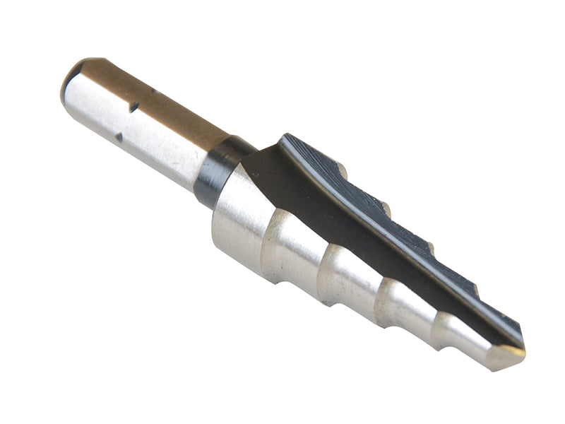 XS513 High-Speed Steel Step Drill 5-13mm                                        