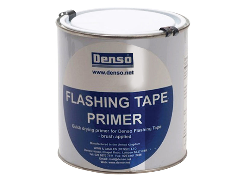 Flashing Tape Primer 1 Litre                                                    