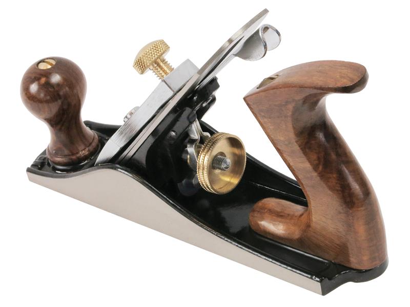 No.3 Finishing Plane                                                            