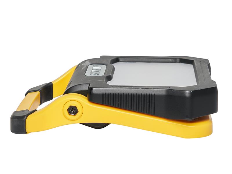 Folding Worklight 60W 240V