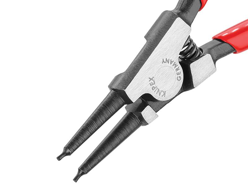 46 11 A1 Circlip Pliers External Straight 10 - 25mm                             