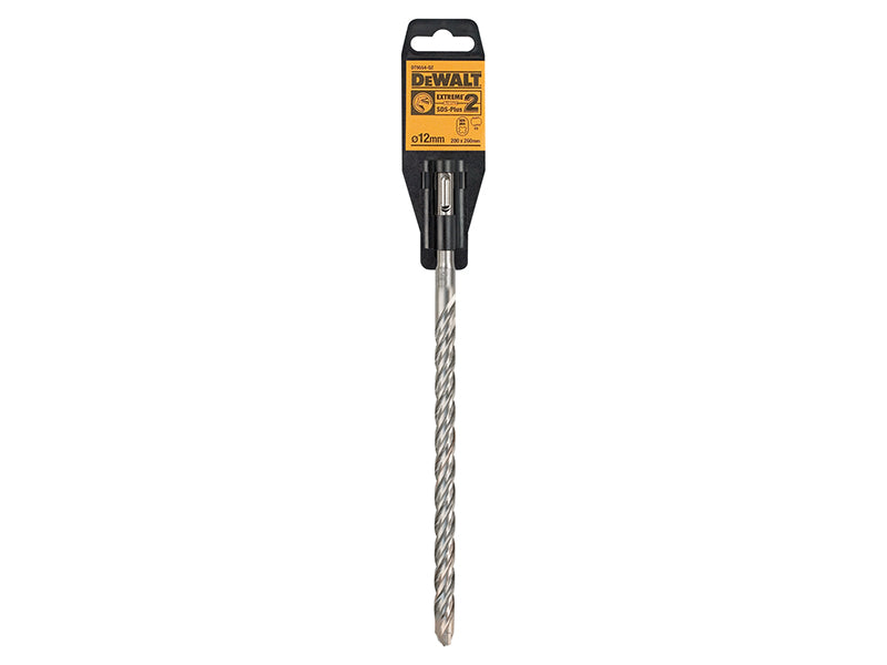 SDS Plus EXTREME 2® Drill Bit 30 x 450mm