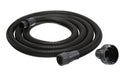 DWV9316 Anti-static Dust Extractor Hose 4m                                      