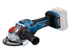 GWX 18V-15 PSC Professional BITURBO Angle Grinder 125mm 18V Bare Unit           