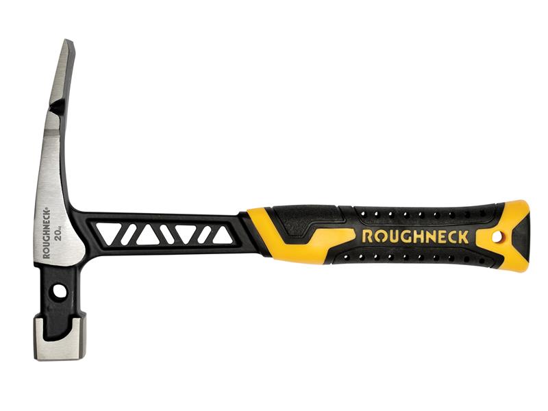 GORILLA® V-Series Brick Hammer 567g (20oz)