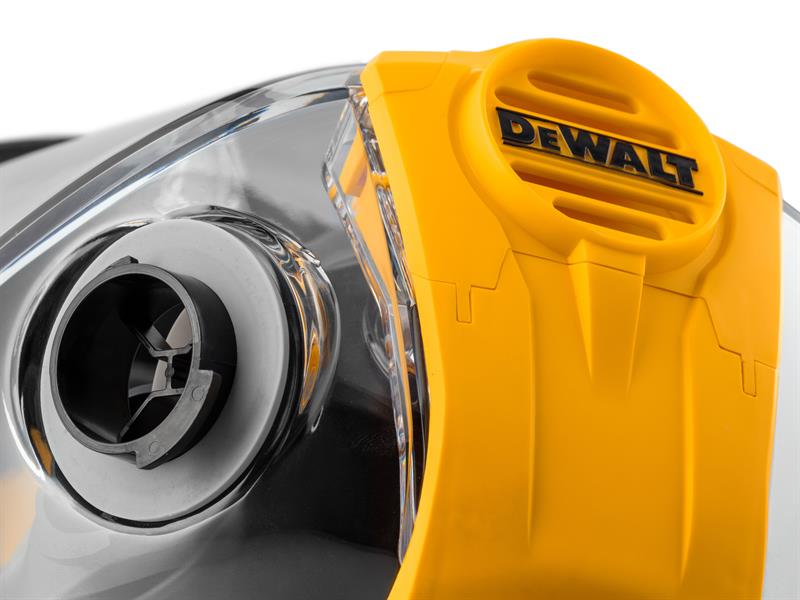 P3 Full Face Mask Respirator - Medium                                           