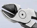 70 01 160 Diagonal Cutters Plastic Coated Grip 160mm                            