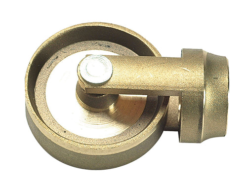 1740 Universal Clearing Wheel                                                   