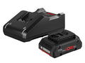 ProCORE18V 4.0Ah Battery & Charger Starter Kit 18V                              