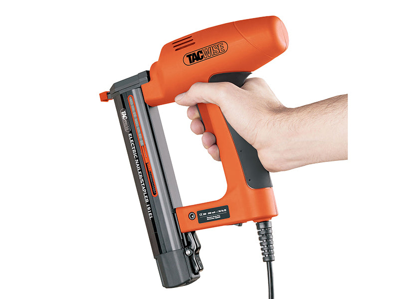 191EL Master Pro Nailer & Stapler 240V
