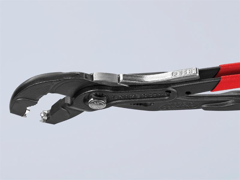 85 51 250 AF Spring Hose Clamp Pliers with Retainer 250mm                       