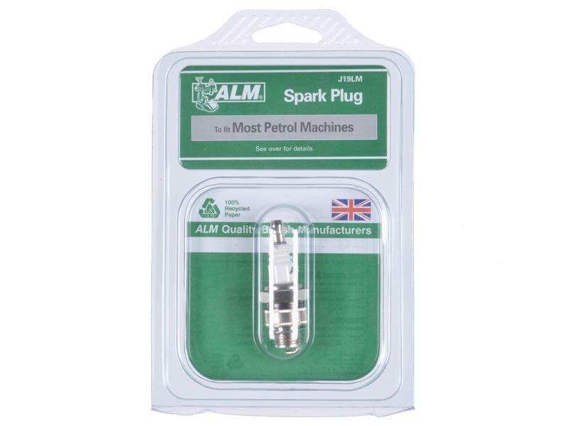 J19LM/J17LM Spark Plug                                                          