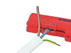 16 64 125 Stripping Tool for Flat/Round Cable                                   