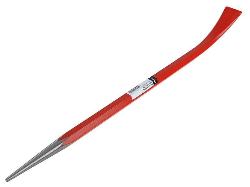207 Steel Pinch Bar 500mm (20in)                                                