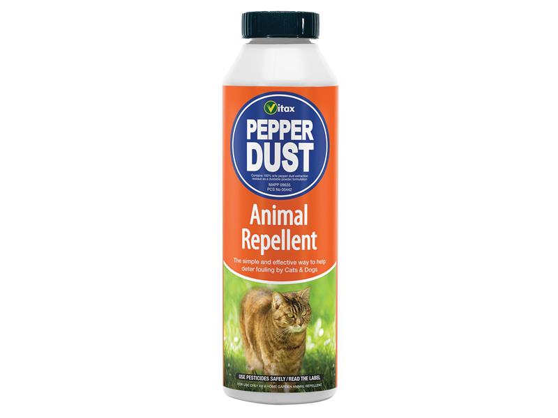 Pepper Dust 225g