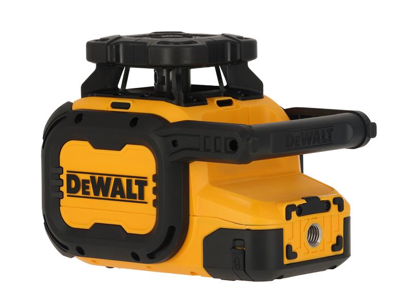 DCLE15211R USB Red Rotary Li-Ion Laser