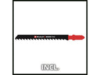 TC-JS 18 Li-Solo Power X-Change Jigsaw 18V Bare Unit                            