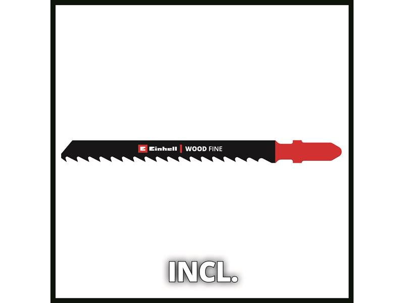 TC-JS 18 Li-Solo Power X-Change Jigsaw 18V Bare Unit                            