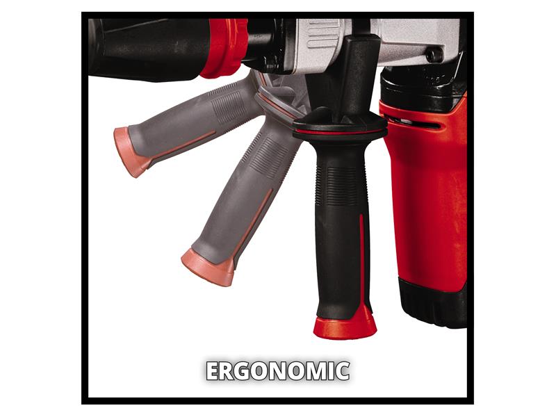 TE-DH 12 SDS Max Demolition Hammer 1050W 240V                                   