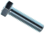 High Tensile Set Screw ZP M8 x 90mm (Box 100)