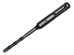 SDS Plus 2 Point Drill Bit Set, 9 Piece