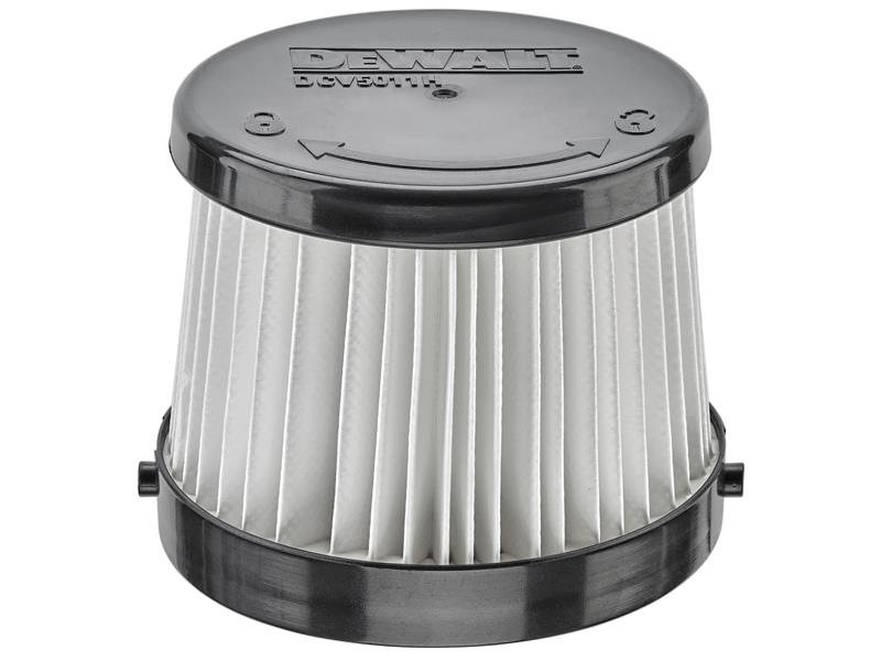 DCV5011H Replacement Filter                                                     