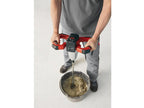MXE 18.0-EC WR2 120 2-Speed Mixer 18V Bare Unit                                 