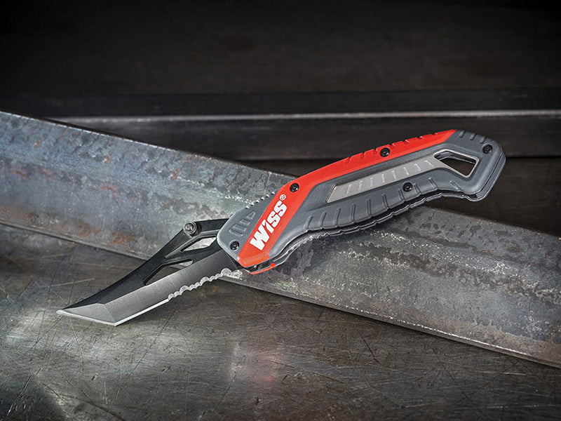 M-7R Metalmaster® Compound Snips 235mm (9.1/4in)