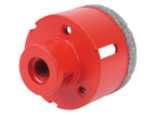 Dry Cut Diamond Drill Bit 12mm