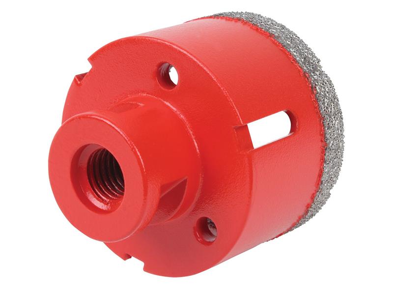 Dry Cut Diamond Drill Bit 12mm