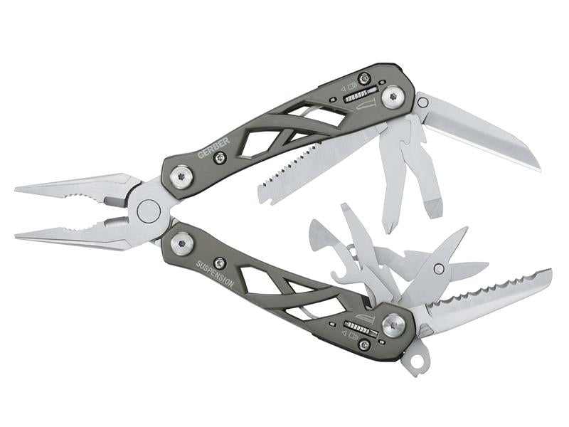 Suspension Multi Tool                                                           