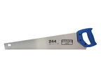 2 x 244 Hardpoint Handsaw 550mm (22in) & Pack of 10 Pencils