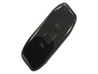 3 Core Through Switch 6A Black                                                  