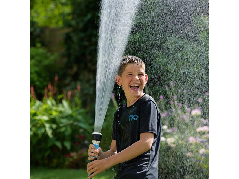 Flopro+ Multi-function Nozzle                                                   