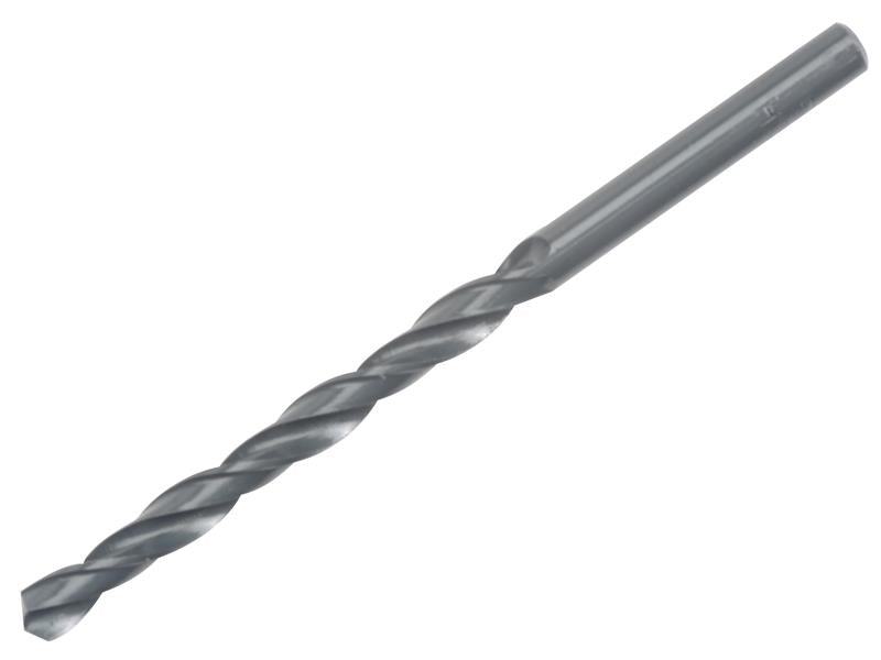 HSS Jobber Drill Bit 9.50mm OL:125mm WL:78mm