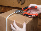 Easysnip Utility Shears 216mm (8.1/2in)