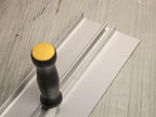 Heavy Section Milled Finish Darby 1.2m (48in)                                   