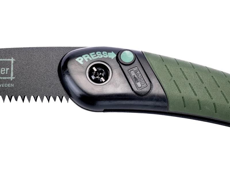 396 LAP Folding Pruning Saw 190mm (7.5in)                                       