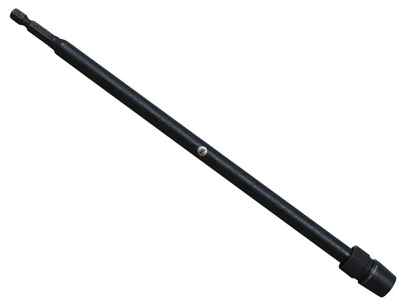 ForgeFast Quick-Release Impact Chuck 1/4in x 300mm                              