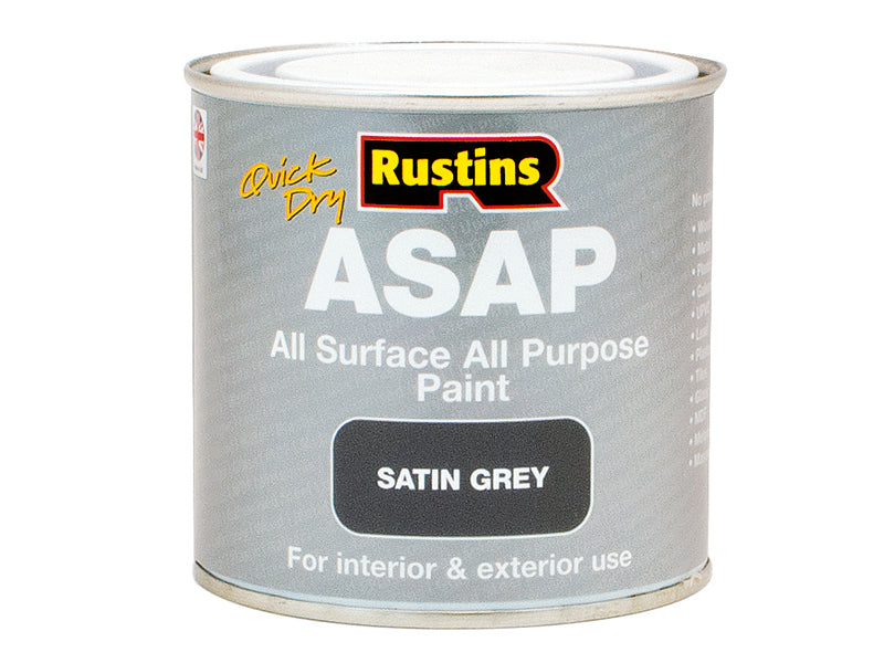 ASAP Paint White 500ml