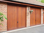 10 Year Woodstain Teak 750ml